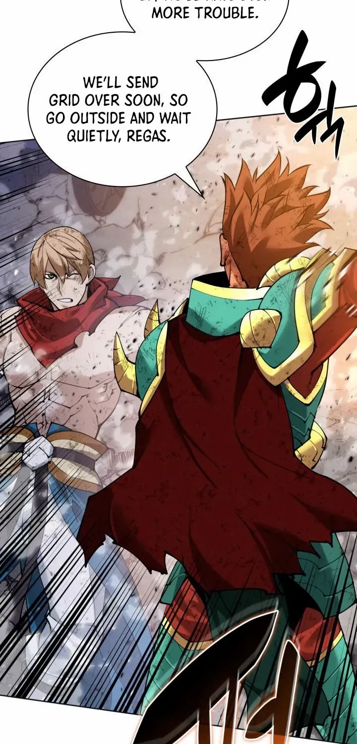 Overgeared (Team Argo) Chapter 270 page 13 - 