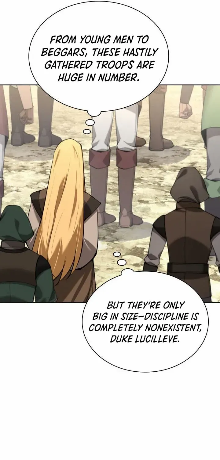 Overgeared (Team Argo) Chapter 270 page 121 - 