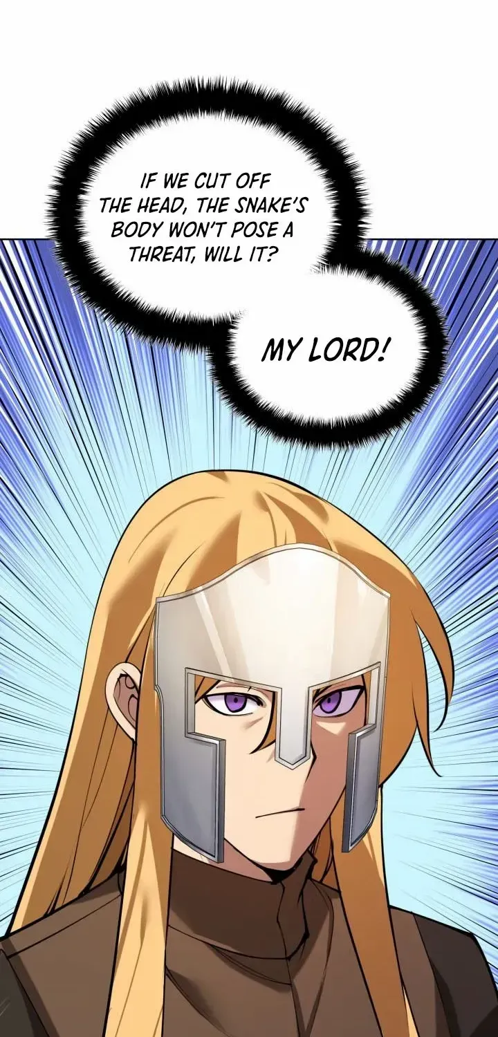 Overgeared (Team Argo) Chapter 270 page 122 - 