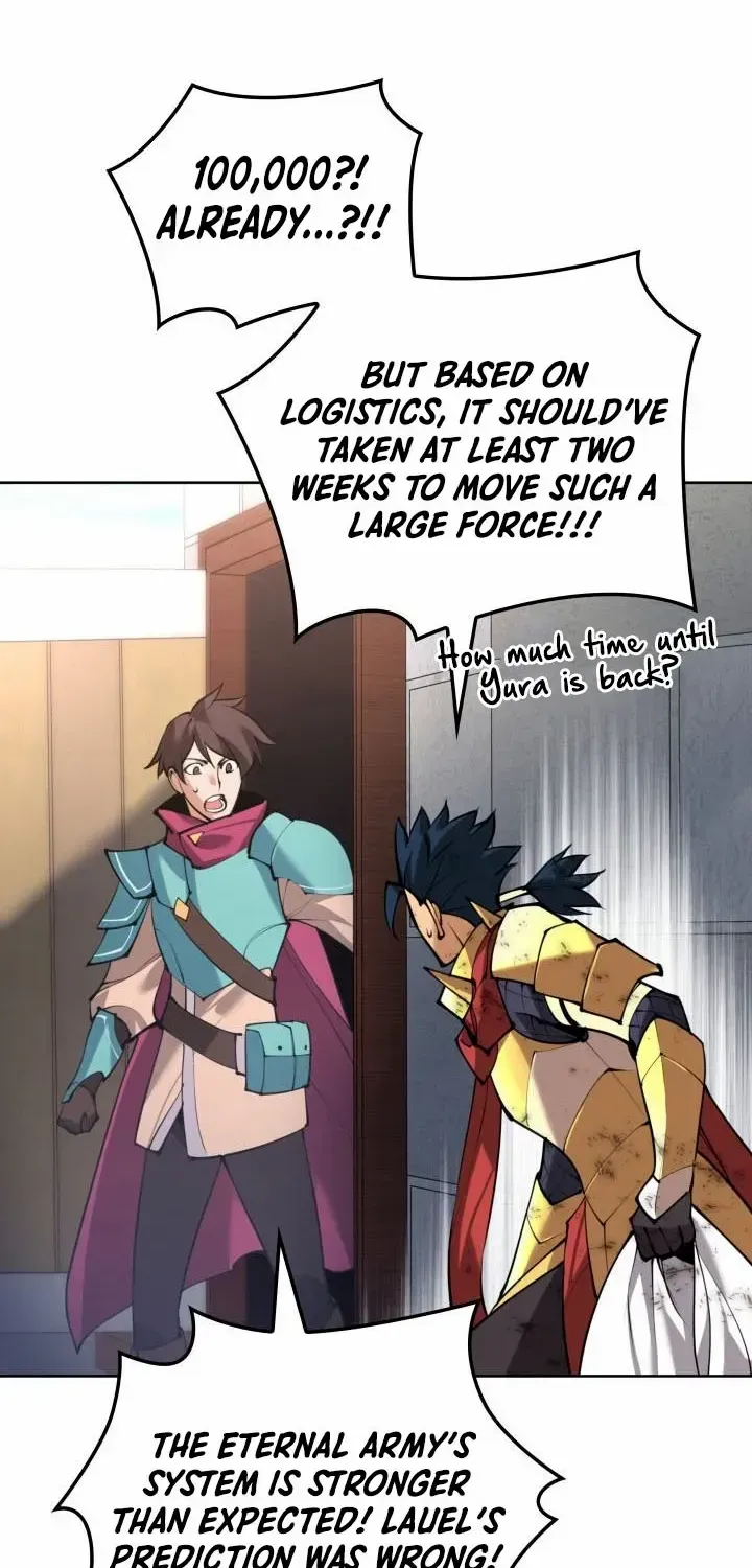 Overgeared (Team Argo) Chapter 270 page 126 - 