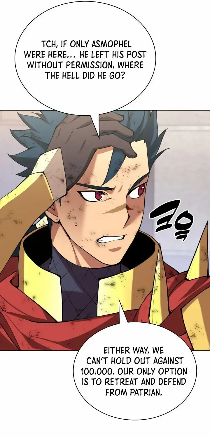 Overgeared (Team Argo) Chapter 270 page 128 - 