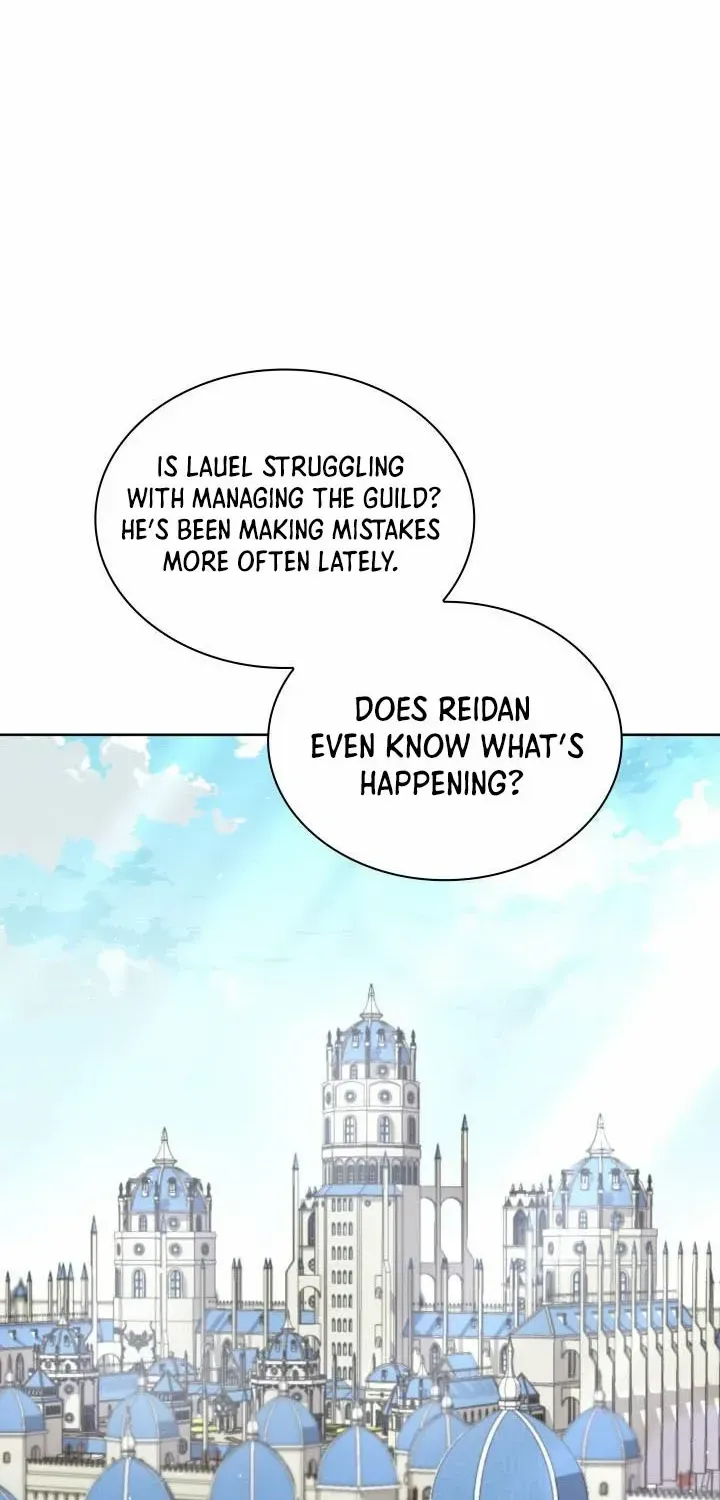 Overgeared (Team Argo) Chapter 270 page 129 - 