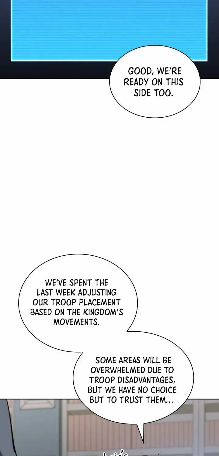 Overgeared (Team Argo) Chapter 270 page 131 - 