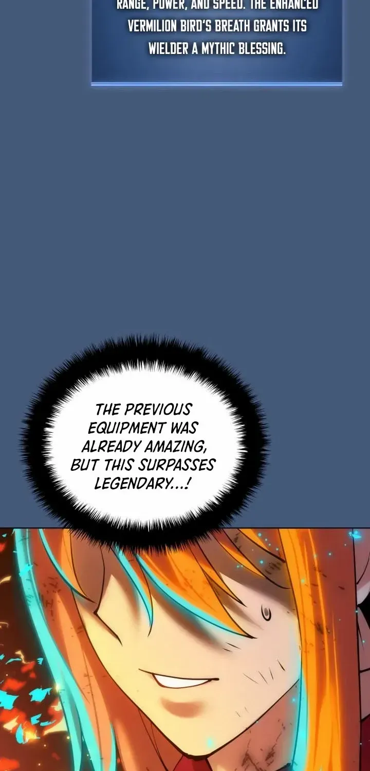 Overgeared (Team Argo) Chapter 270 page 27 - 