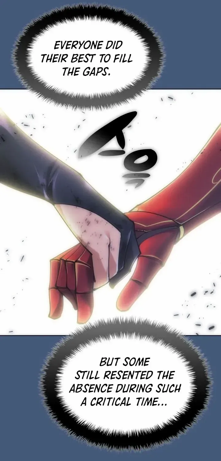 Overgeared (Team Argo) Chapter 270 page 29 - 