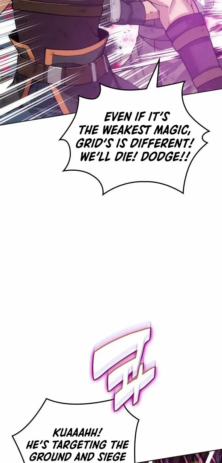 Overgeared (Team Argo) Chapter 270 page 4 - 