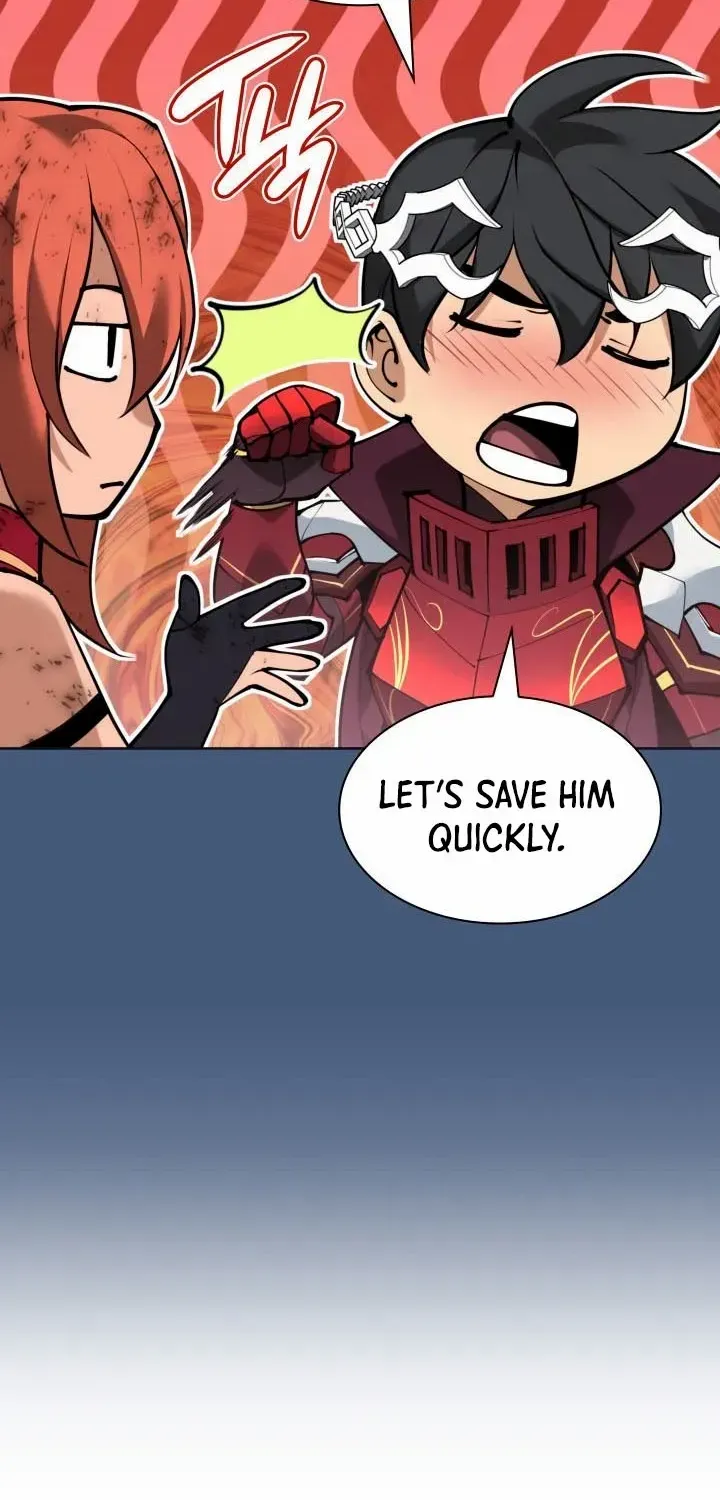 Overgeared (Team Argo) Chapter 270 page 32 - 