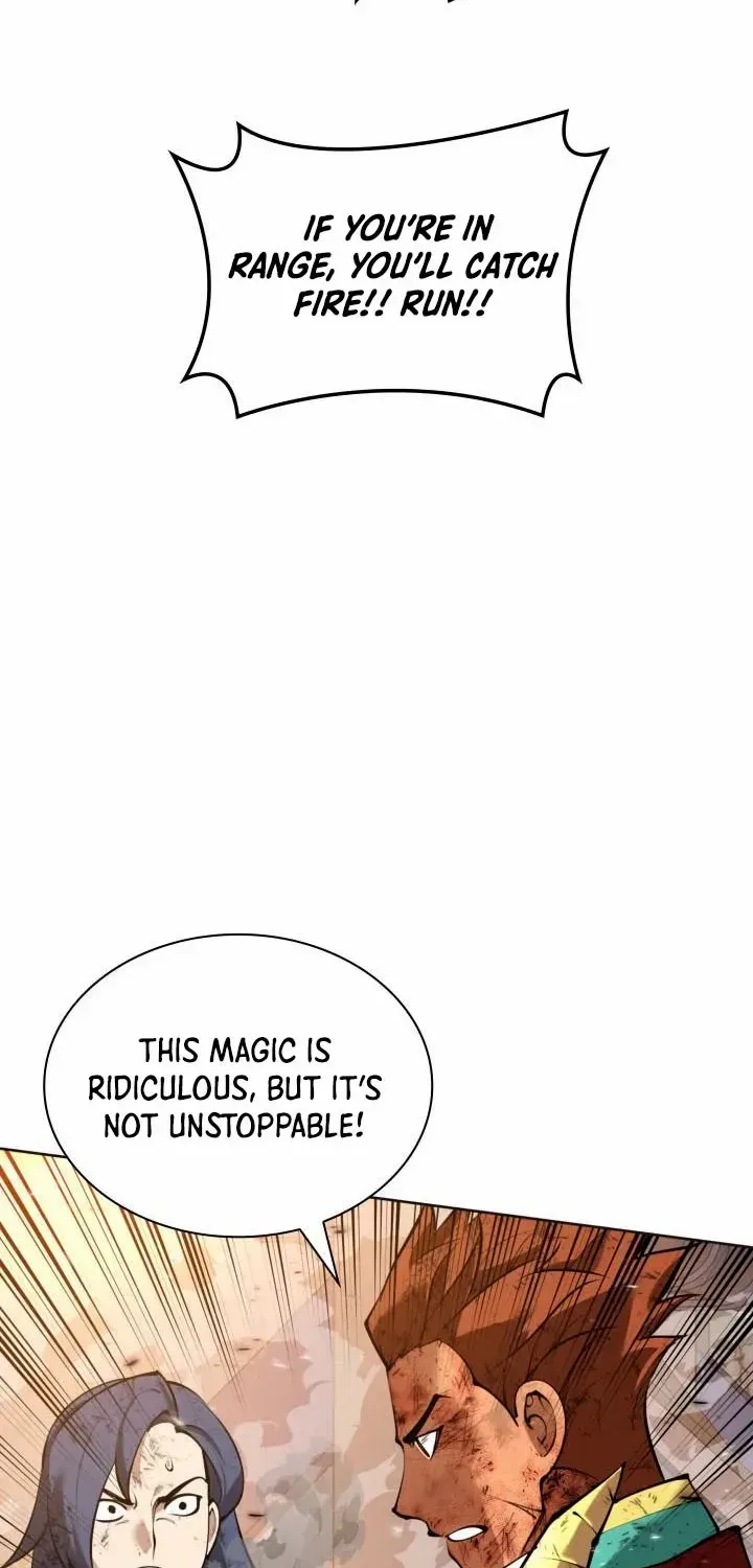 Overgeared (Team Argo) Chapter 270 page 36 - 