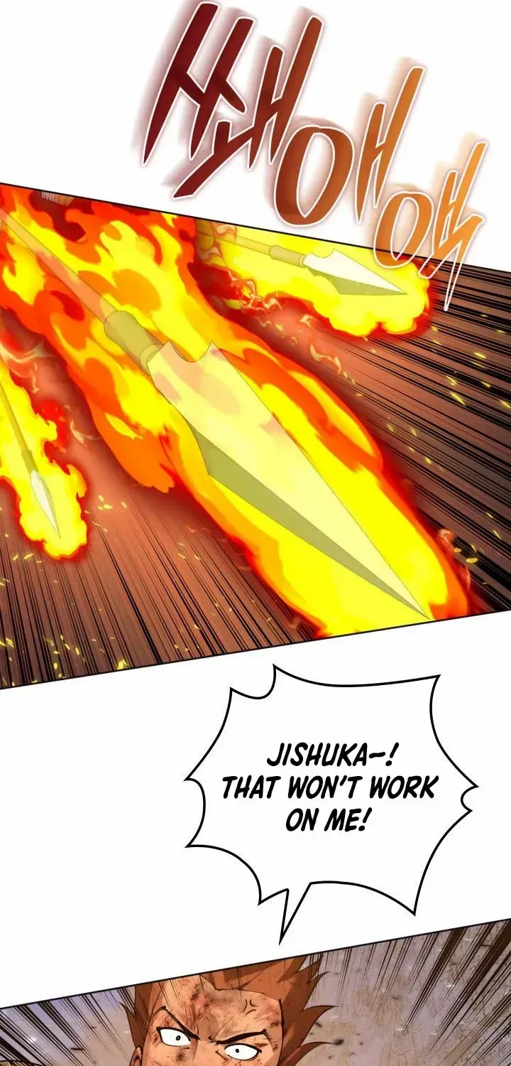 Overgeared (Team Argo) Chapter 270 page 41 - 