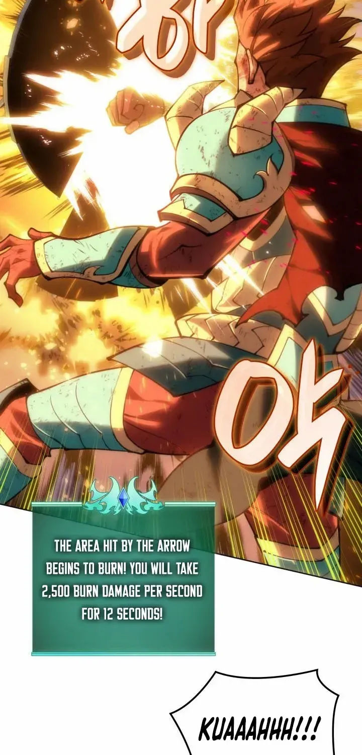 Overgeared (Team Argo) Chapter 270 page 43 - 