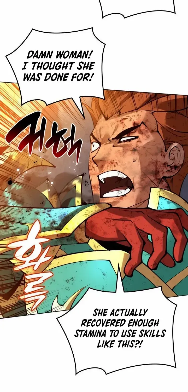 Overgeared (Team Argo) Chapter 270 page 44 - 
