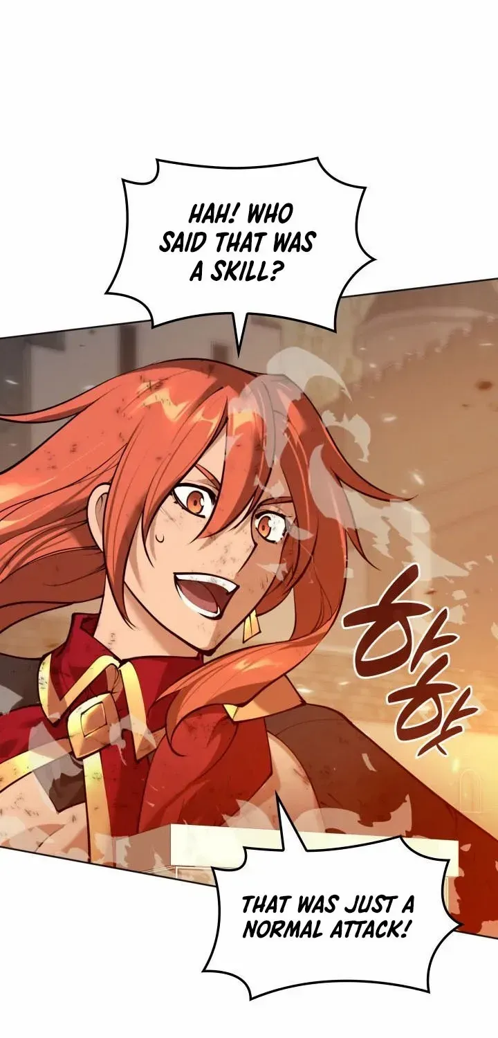Overgeared (Team Argo) Chapter 270 page 45 - 