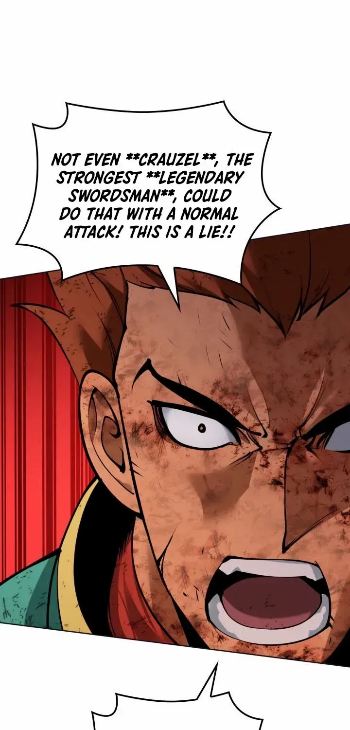 Overgeared (Team Argo) Chapter 270 page 48 - 