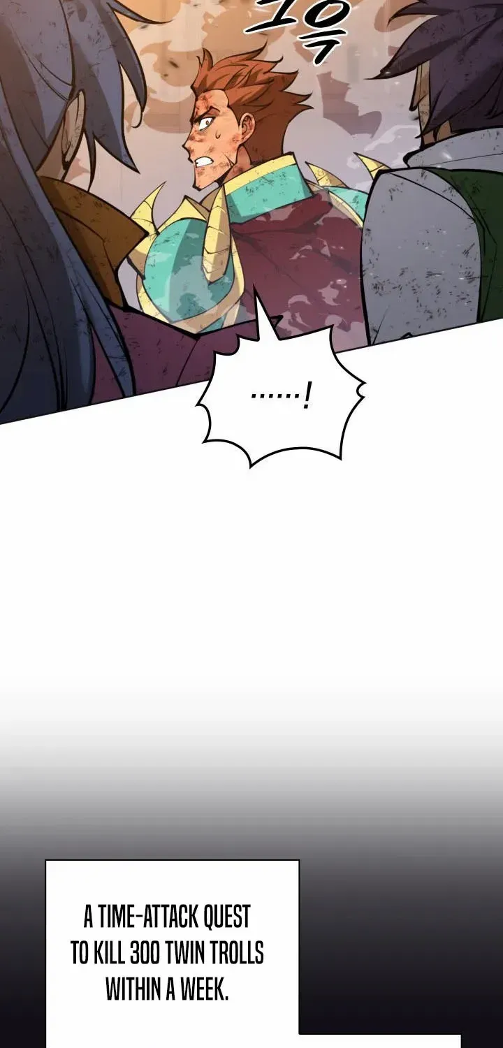 Overgeared (Team Argo) Chapter 270 page 50 - 