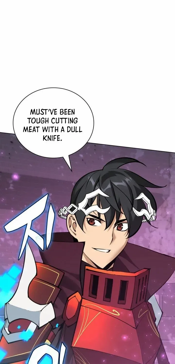 Overgeared (Team Argo) Chapter 270 page 6 - 