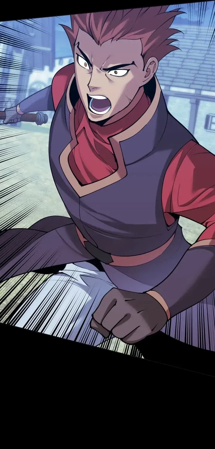 Overgeared (Team Argo) Chapter 270 page 55 - 