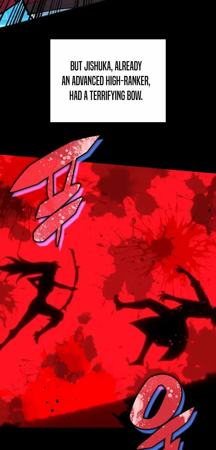 Overgeared (Team Argo) Chapter 270 page 57 - 