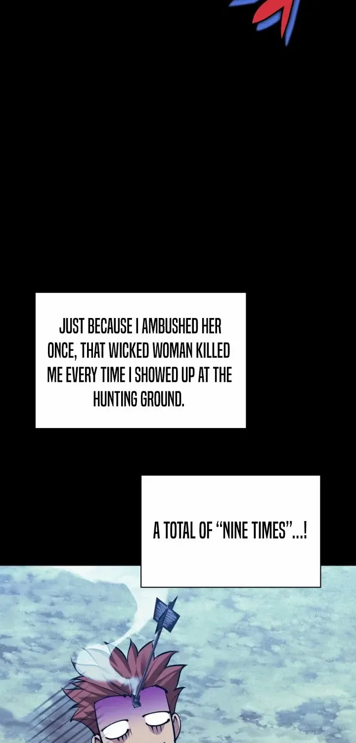 Overgeared (Team Argo) Chapter 270 page 58 - 