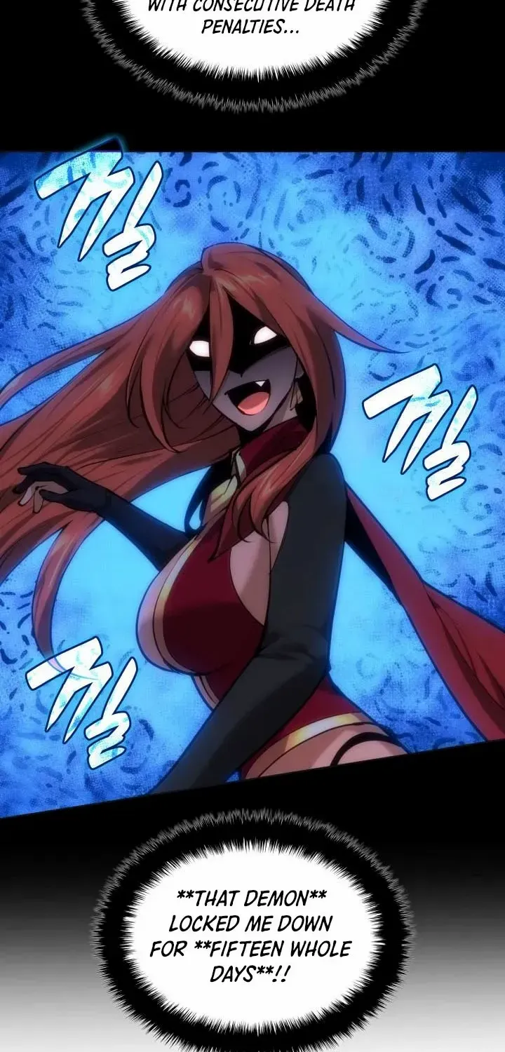 Overgeared (Team Argo) Chapter 270 page 60 - 