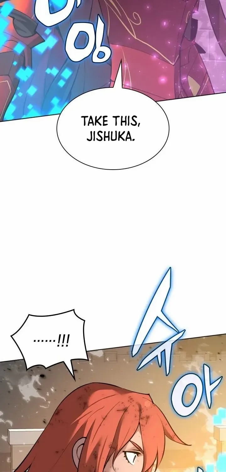 Overgeared (Team Argo) Chapter 270 page 7 - 