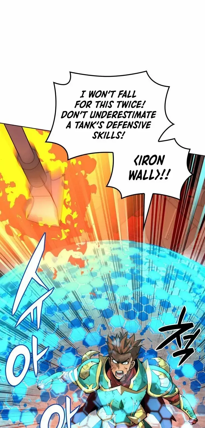 Overgeared (Team Argo) Chapter 270 page 63 - 
