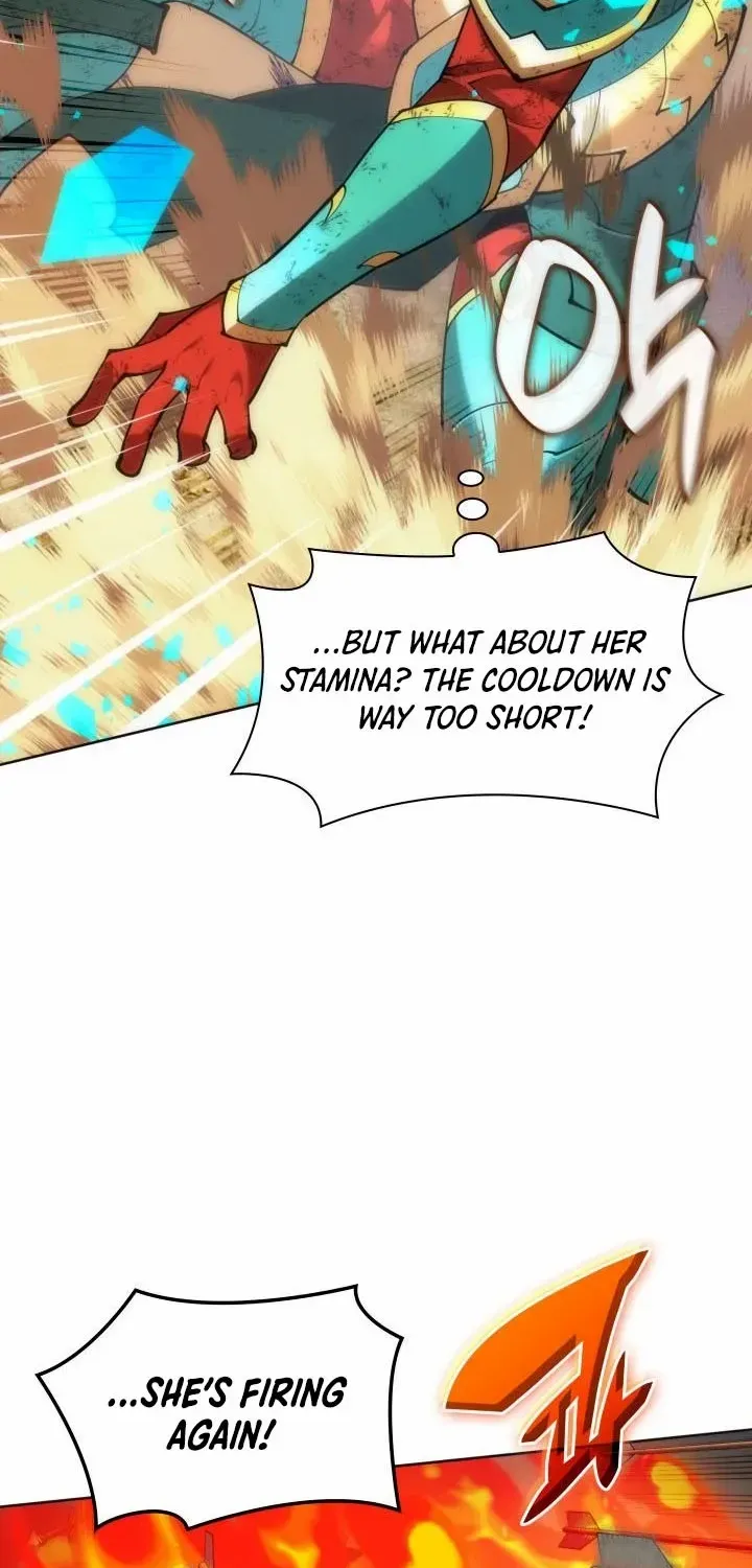 Overgeared (Team Argo) Chapter 270 page 67 - 