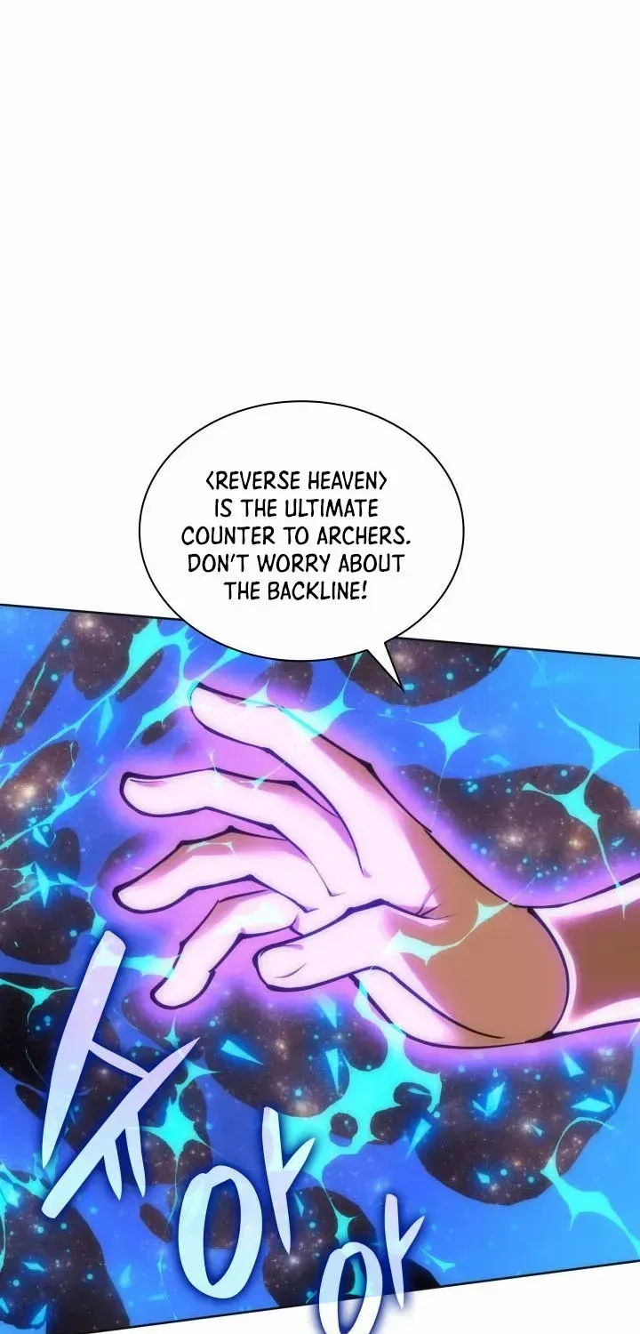 Overgeared (Team Argo) Chapter 270 page 69 - 