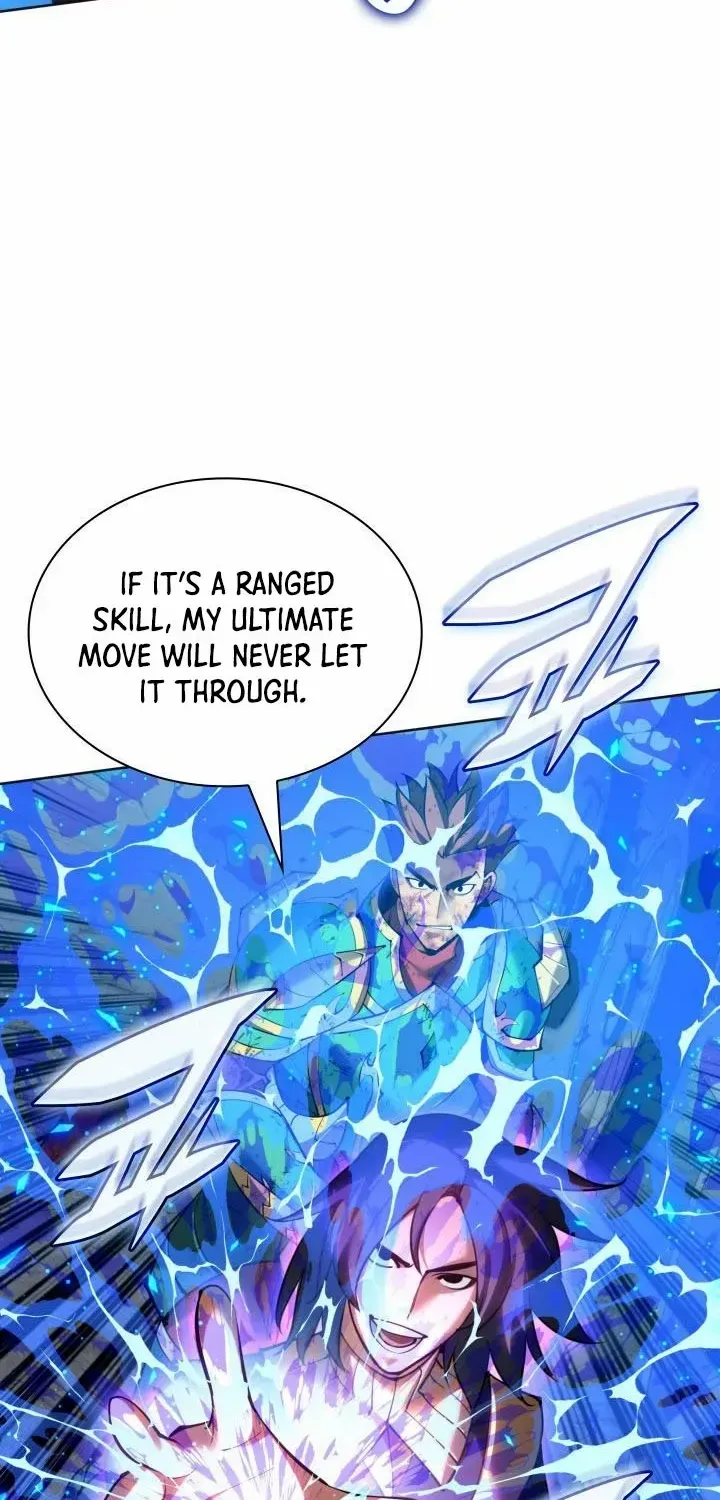 Overgeared (Team Argo) Chapter 270 page 70 - 