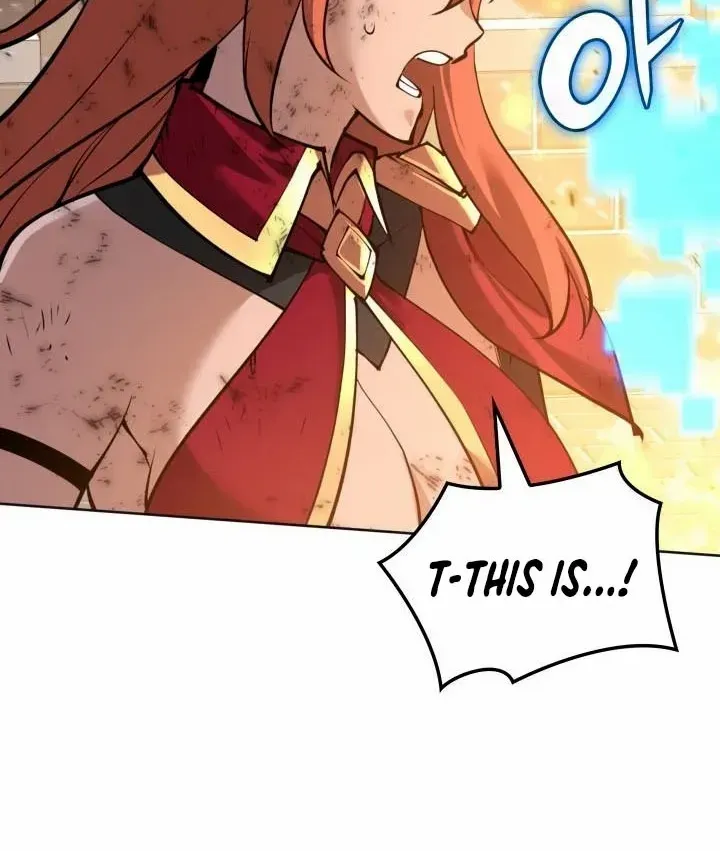 Overgeared (Team Argo) Chapter 270 page 8 - 