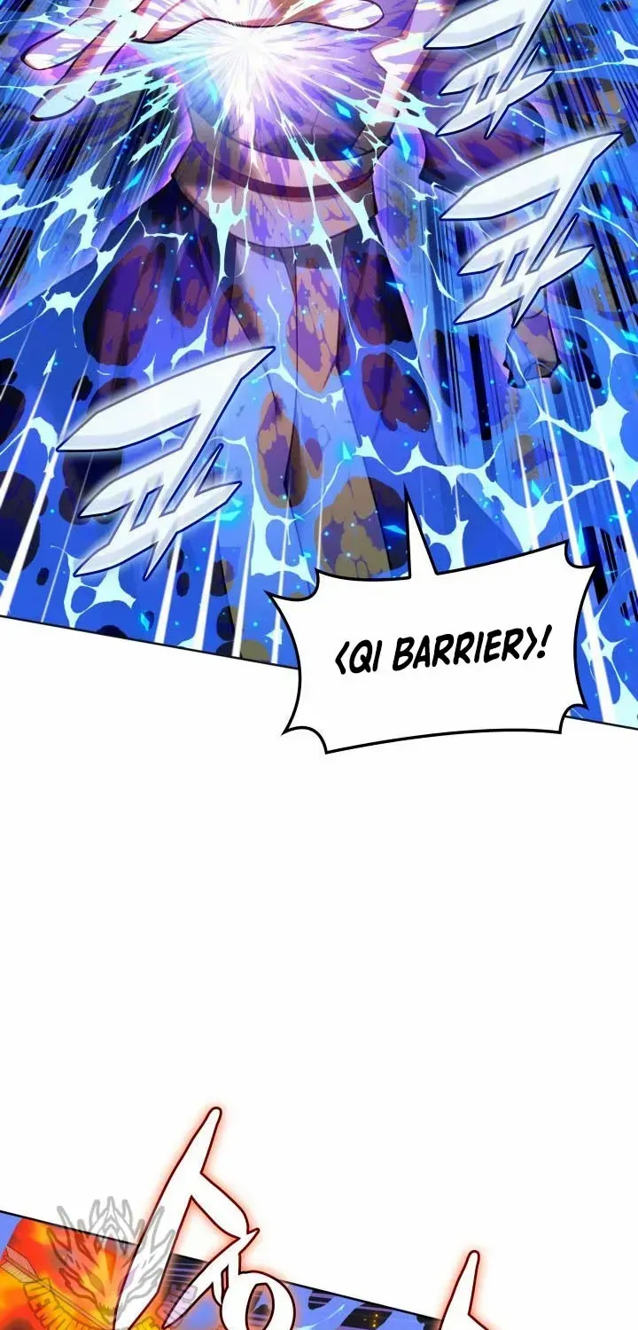 Overgeared (Team Argo) Chapter 270 page 71 - 