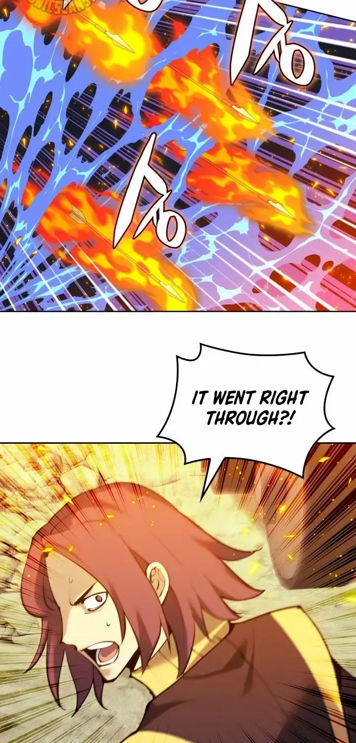 Overgeared (Team Argo) Chapter 270 page 72 - 