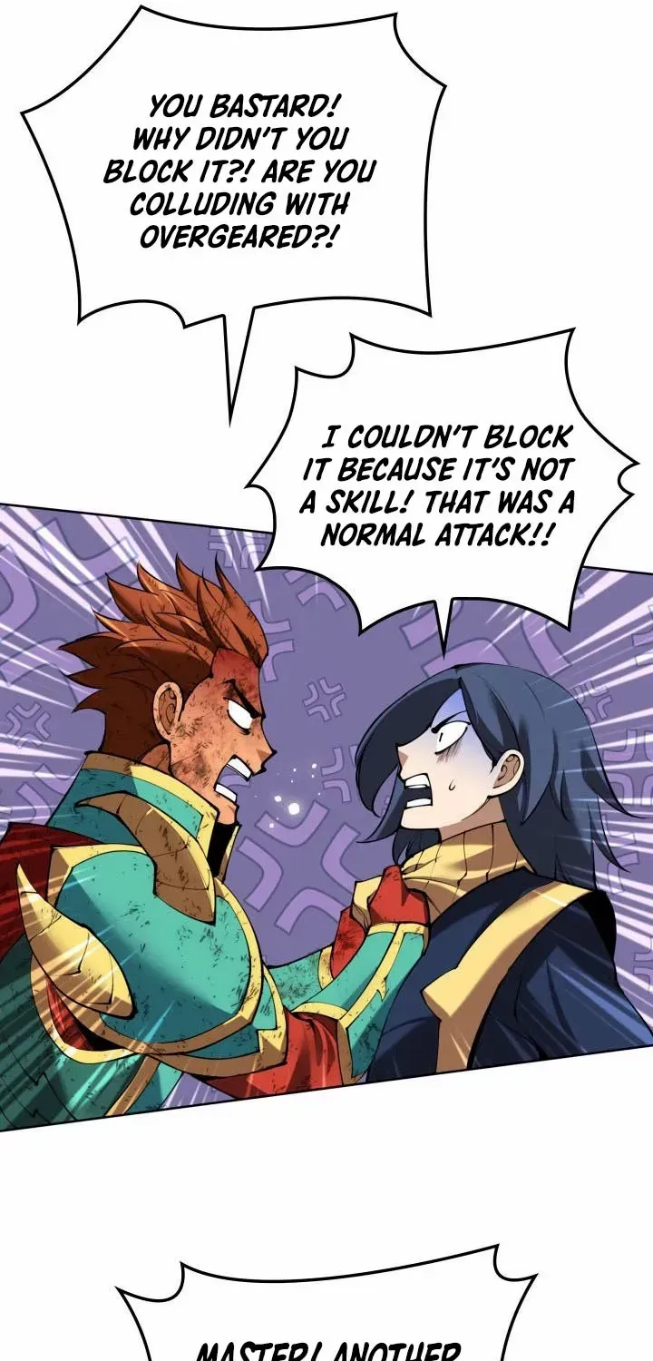Overgeared (Team Argo) Chapter 270 page 75 - 