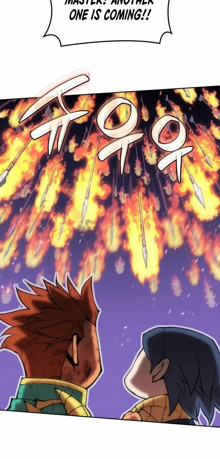 Overgeared (Team Argo) Chapter 270 page 76 - 