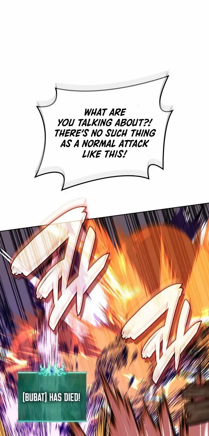 Overgeared (Team Argo) Chapter 270 page 77 - 