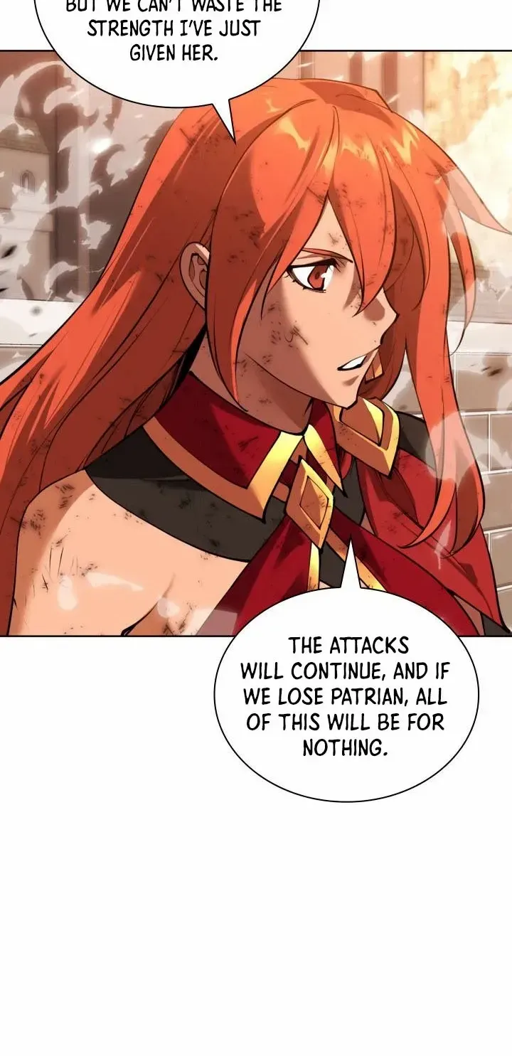 Overgeared (Team Argo) Chapter 270 page 87 - 
