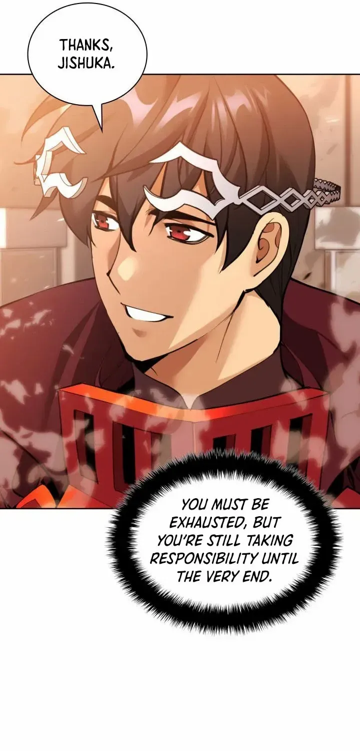 Overgeared (Team Argo) Chapter 270 page 88 - 