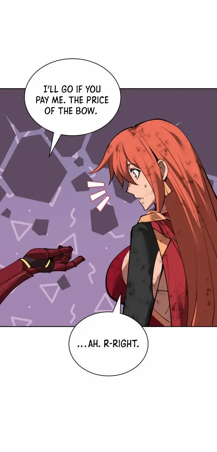Overgeared (Team Argo) Chapter 270 page 89 - 