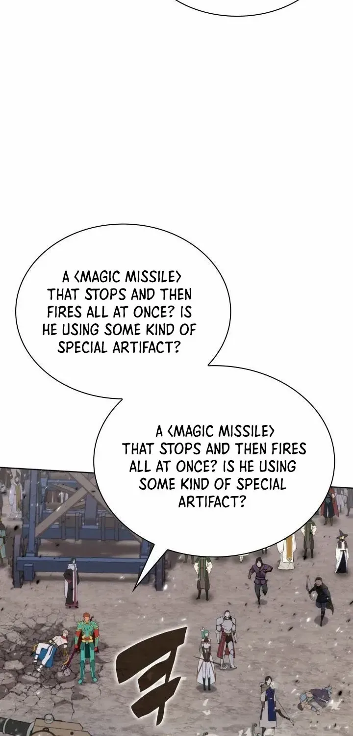 Overgeared (Team Argo) Chapter 270 page 10 - 