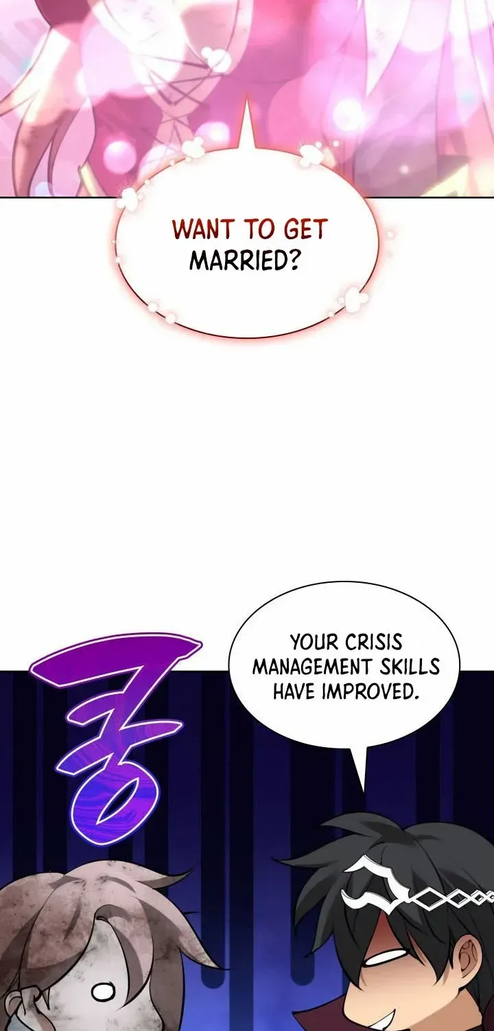 Overgeared (Team Argo) Chapter 270 page 91 - 