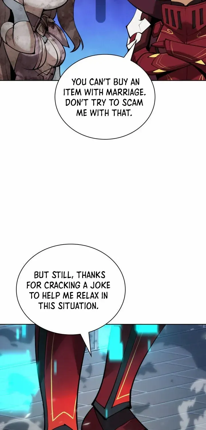 Overgeared (Team Argo) Chapter 270 page 92 - 