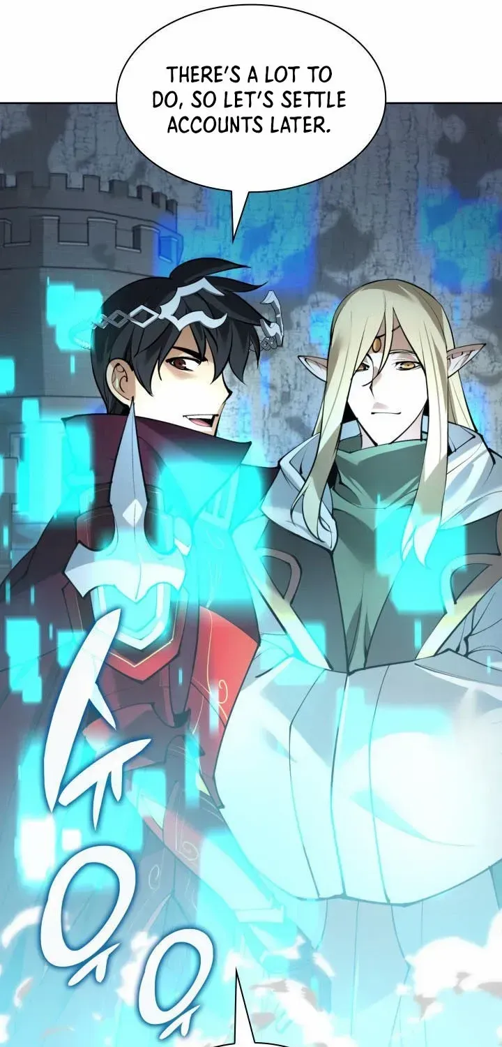 Overgeared (Team Argo) Chapter 270 page 94 - 