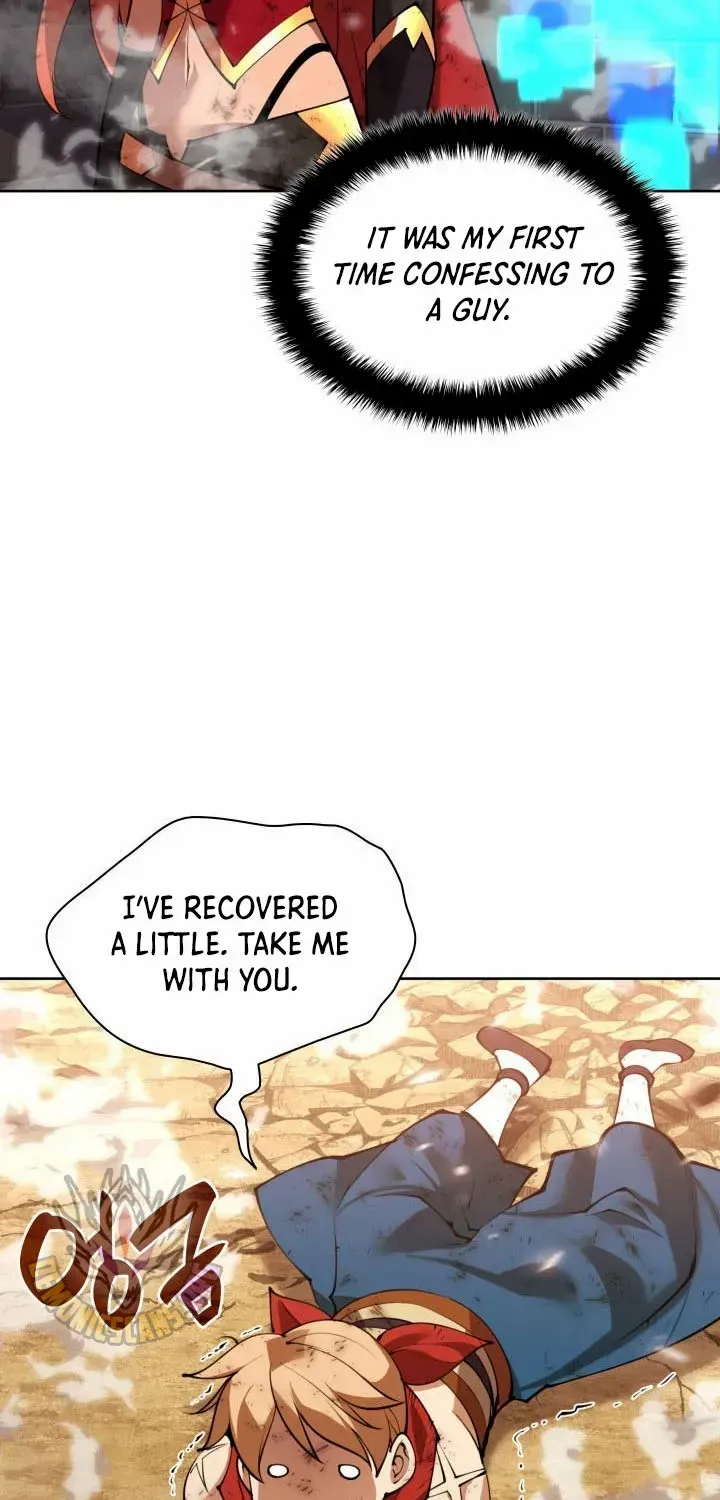 Overgeared (Team Argo) Chapter 270 page 96 - 