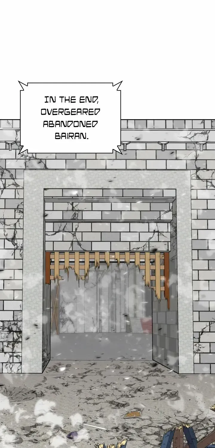 Overgeared (Team Argo) Chapter 271 page 101 - 
