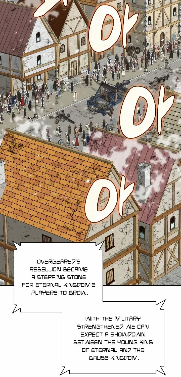 Overgeared (Team Argo) Chapter 271 page 105 - 