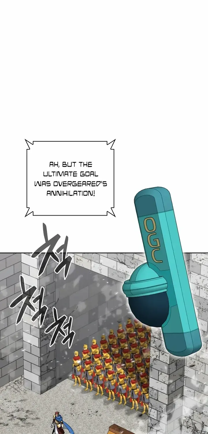 Overgeared (Team Argo) Chapter 271 page 106 - 