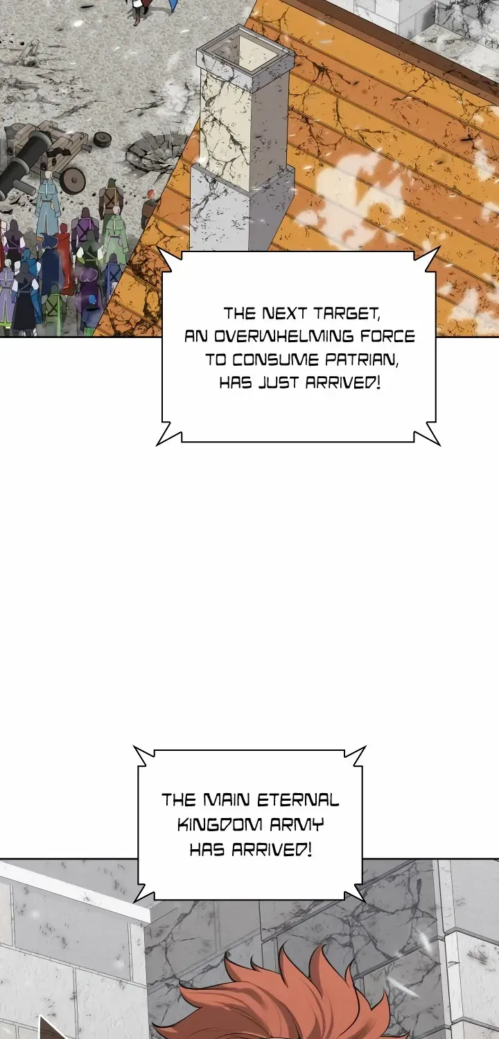 Overgeared (Team Argo) Chapter 271 page 107 - 