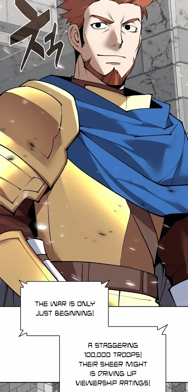 Overgeared (Team Argo) Chapter 271 page 108 - 
