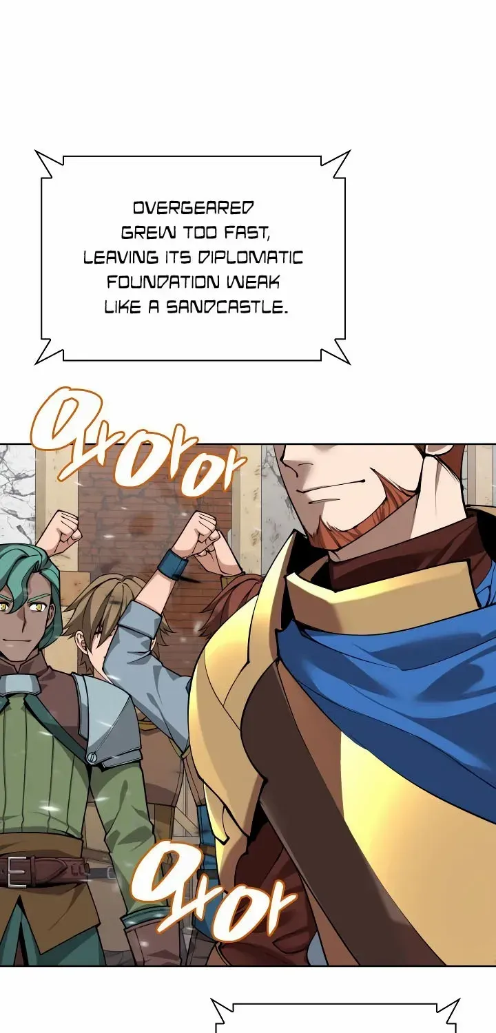 Overgeared (Team Argo) Chapter 271 page 110 - 