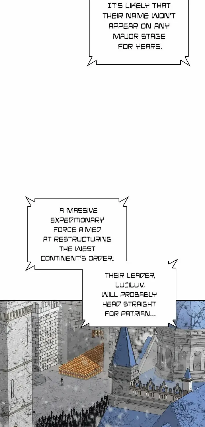 Overgeared (Team Argo) Chapter 271 page 111 - 