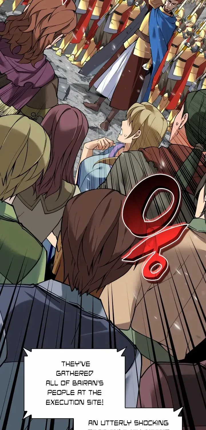 Overgeared (Team Argo) Chapter 271 page 113 - 
